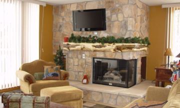 Keystone, Colorado, Vacation Rental Condo