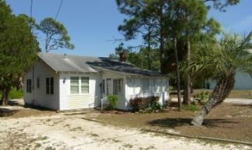 Port St. Joe, Florida, Vacation Rental House