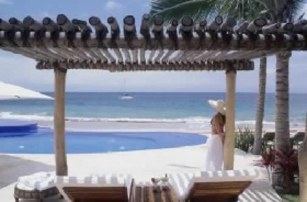 BEACH CLUB REAL DEL MAR 