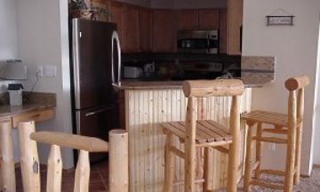Breckenridge, Colorado, Vacation Rental House