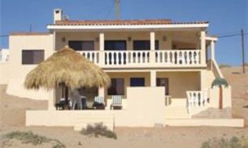 Puerto Penasco, Maya Riviera, Vacation Rental House