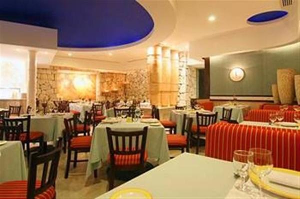 EL ITALIANO Restaurant.