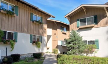 Leavenworth, Washington, Vacation Rental Condo