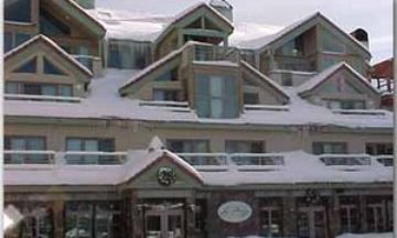 Mountain Village, Colorado, Vacation Rental Condo