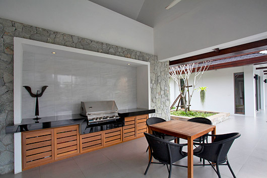 Pattaya Vacation Villa Rentals