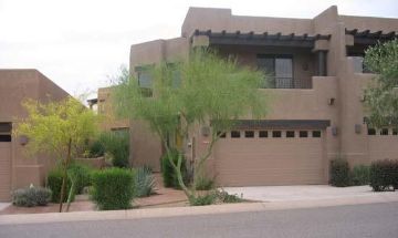 Scottsdale, Arizona, Vacation Rental Condo