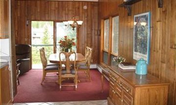 Breckenridge, Colorado, Vacation Rental House