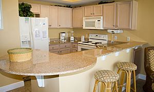 Fort Walton Beach, Florida, Vacation Rental Condo