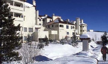 Steamboat Springs, Colorado, Vacation Rental Condo