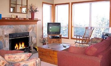 Whistler, British Columbia, Vacation Rental House