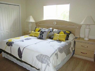 Cape Coral Villa Rental