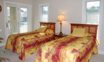 Hilton Head Island, South Carolina, Vacation Rental Condo