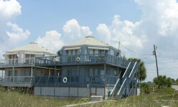 Port St. Joe, Florida, Vacation Rental Condo
