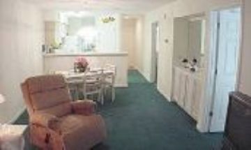 Longs, South Carolina, Vacation Rental Condo