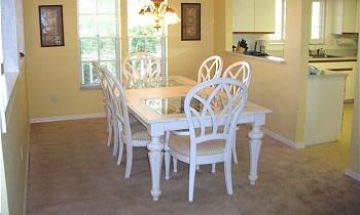 Sanibel, Florida, Vacation Rental Villa