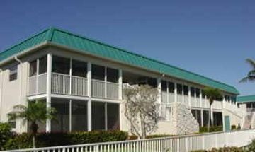 Sanibel Island, Florida, Vacation Rental Condo