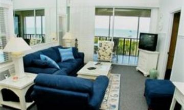 Sanibel, Florida, Vacation Rental Condo