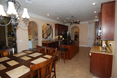 Cape Coral Villa Rental