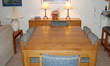 Breckenridge, Colorado, Vacation Rental Condo