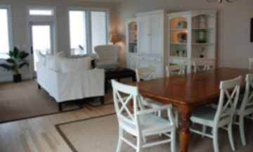 Seabrook Island, South Carolina, Vacation Rental House