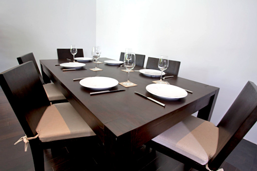 Phuket Villa Rentals