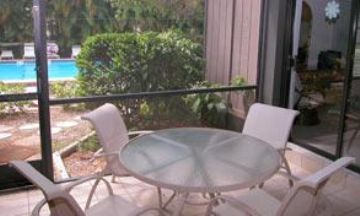 Sanibel, Florida, Vacation Rental Condo