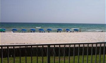 Fort Walton Beach, Florida, Vacation Rental Condo