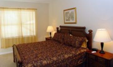 Fort Myers, Florida, Vacation Rental Villa