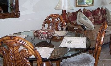 Cape Haze, Florida, Vacation Rental Condo