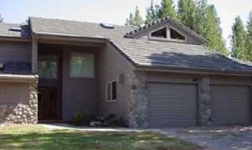 Sunriver, Oregon, Vacation Rental Villa