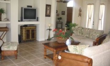 Marco Island, Florida, Vacation Rental Villa