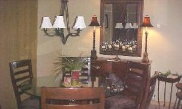 Sunriver, Oregon, Vacation Rental Condo