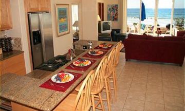 Oceanside, California, Vacation Rental Condo