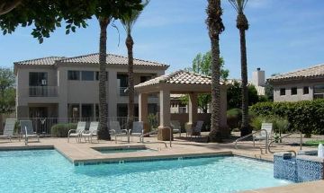 Scottsdale, Arizona, Vacation Rental House