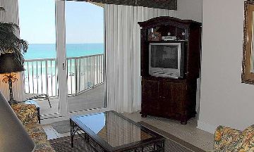 Fort Walton Beach, Florida, Vacation Rental Condo