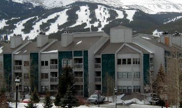 Breckenridge, Colorado, Vacation Rental Condo