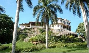 Cabrera, María Trinidad Sánchez, Vacation Rental House