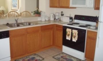 Kissimmee, Florida, Vacation Rental Villa