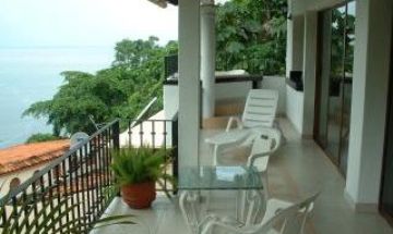 Boca Mismaloya, Jalisco, Vacation Rental Condo