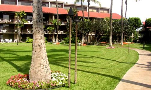 Kihei, Hawaii, Vacation Rental Condo