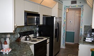 Miramar Beach, Florida, Vacation Rental Condo