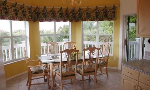 North Captiva, Florida, Vacation Rental Villa