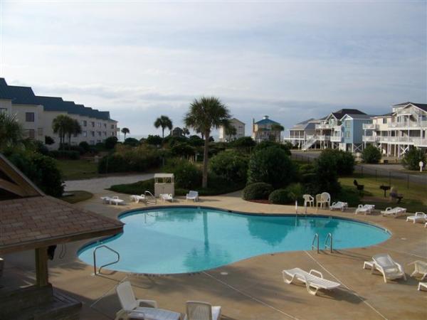 Gulf Shores, Alabama, Vacation Rental Condo