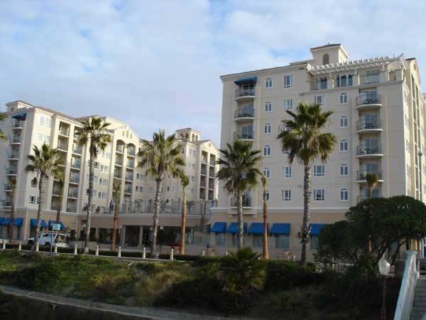 Oceanside, California, Vacation Rental Apartment