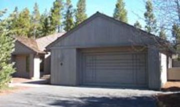 Sunriver, Oregon, Vacation Rental House