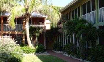 Longboat Key, Florida, Vacation Rental Condo