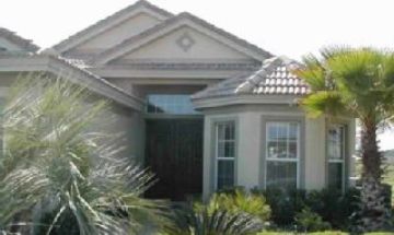 Palm Coast, Florida, Vacation Rental Villa