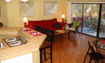 Hilton Head Island, South Carolina, Vacation Rental House