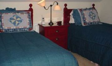 Hilton Head Island, South Carolina, Vacation Rental Condo