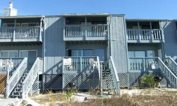 Port St. Joe, Florida, Vacation Rental House